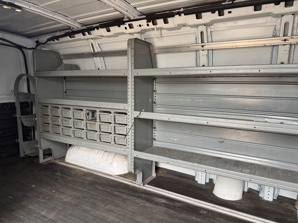 2019 Chevrolet Express Image 14