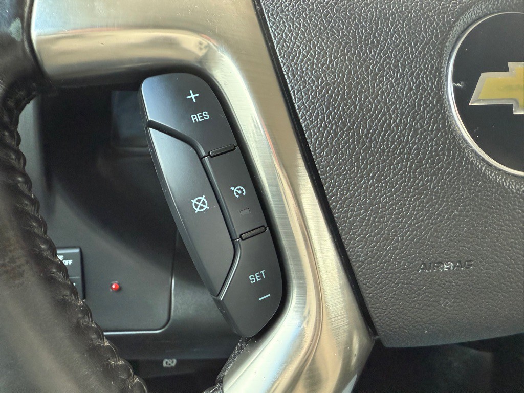 2019 Chevrolet Express Image 26