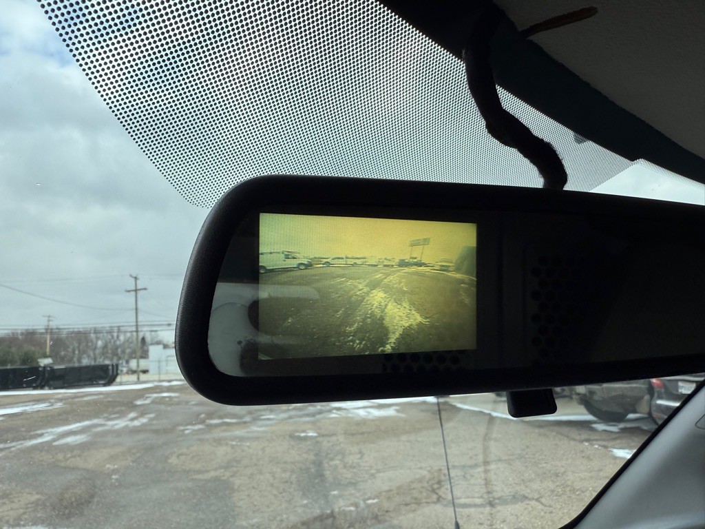 2019 Chevrolet Express Image 28