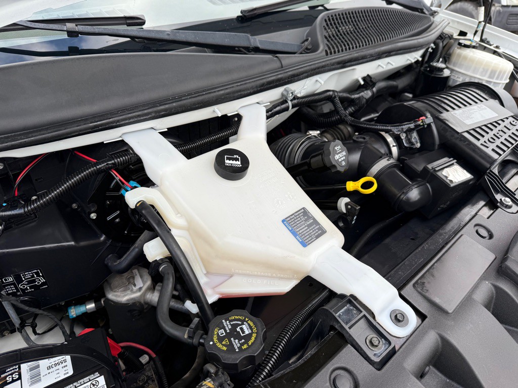 2019 Chevrolet Express Image 35