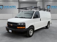 Image for 2019 Chevrolet Express Cargo Service Utility ID: 7223816