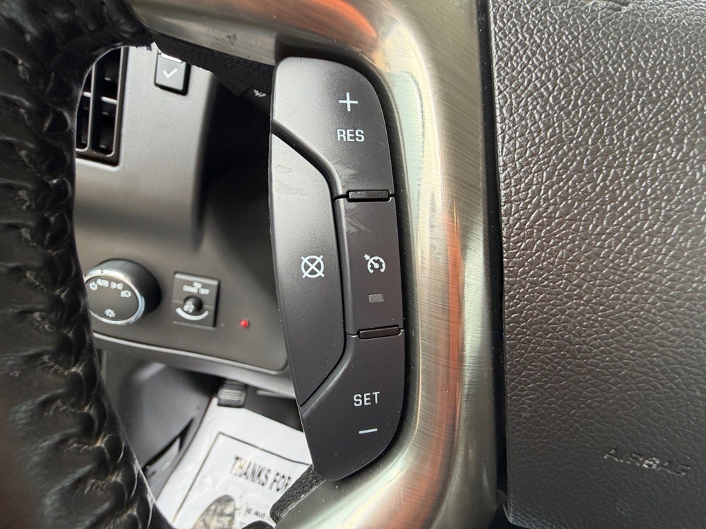 2019 Chevrolet Express Image 20