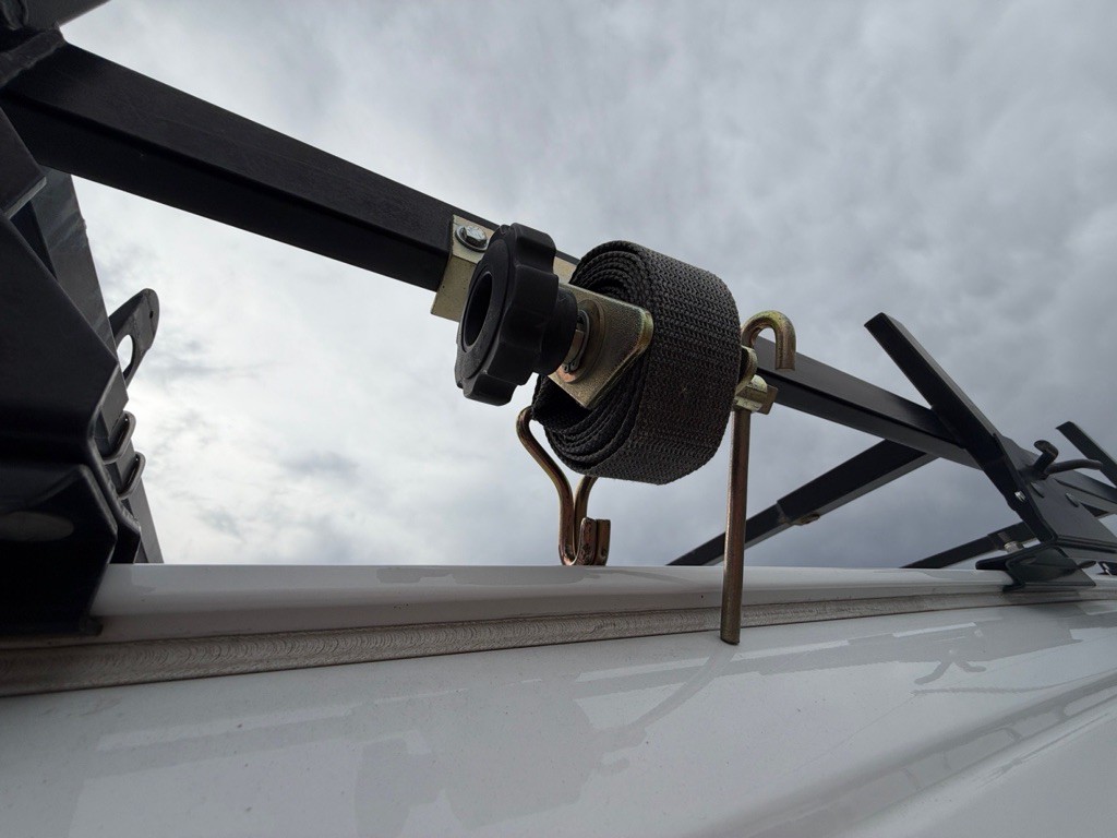 2019 Chevrolet Express Image 26