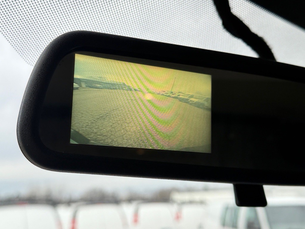 2019 Chevrolet Express Image 29