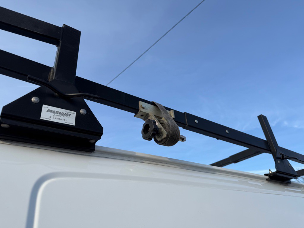 2020 Chevrolet Express Image 10