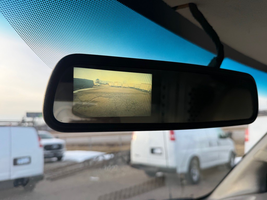 2020 Chevrolet Express Image 34