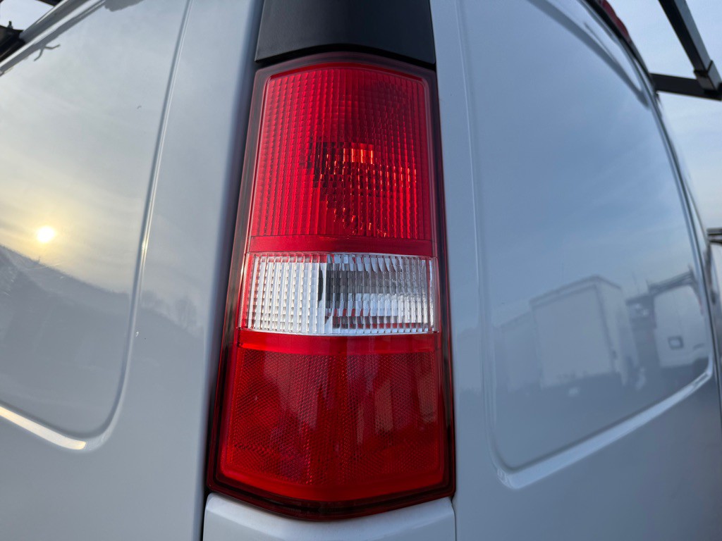 2020 Chevrolet Express Image 41