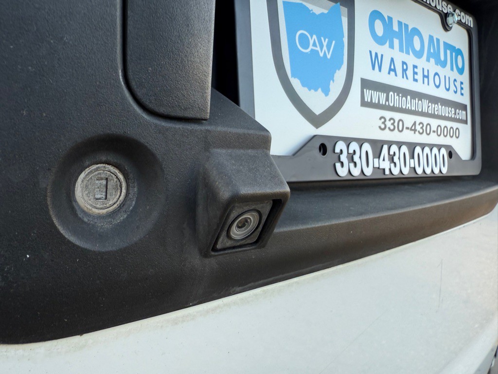 2020 Chevrolet Express Image 46