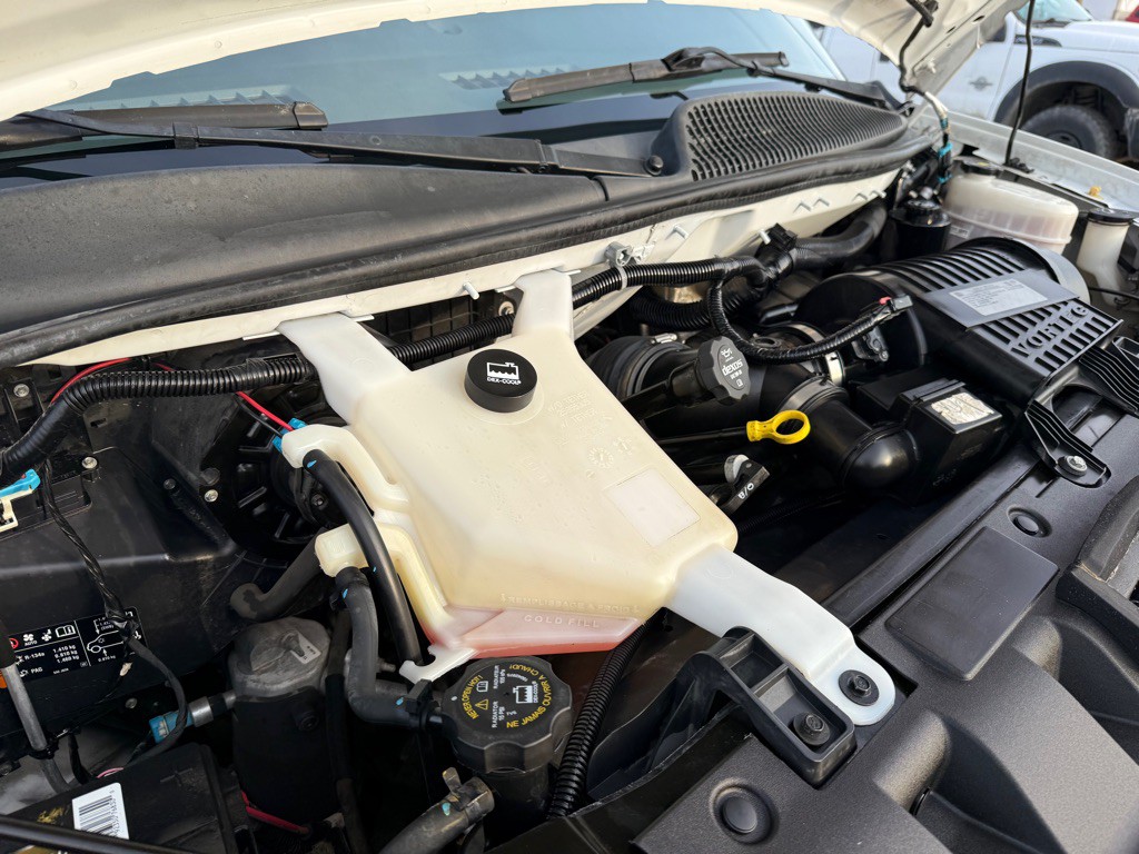 2020 Chevrolet Express Image 49