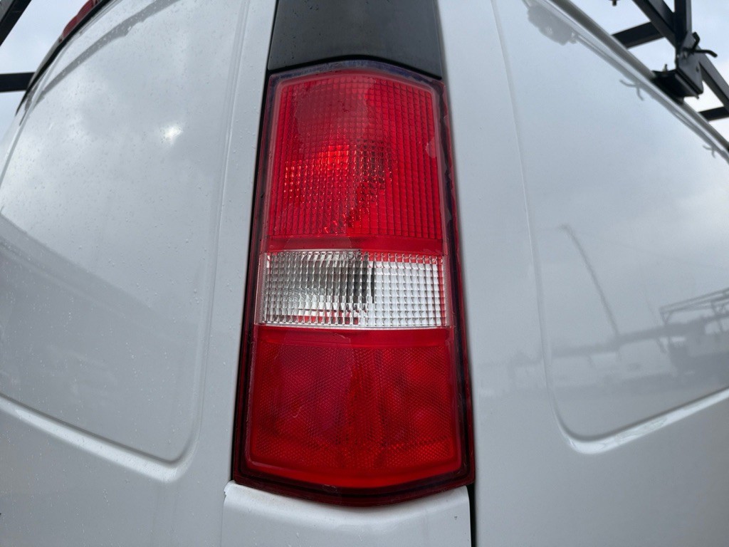 2020 Chevrolet Express Image 29