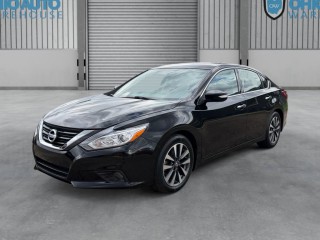 Image for 2016 Nissan Altima SV Sunroof Navigation ID: 7279015