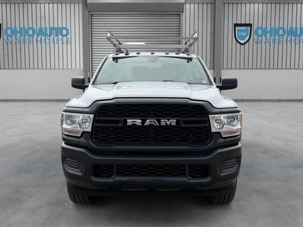 2020 RAM 2500 Image 2