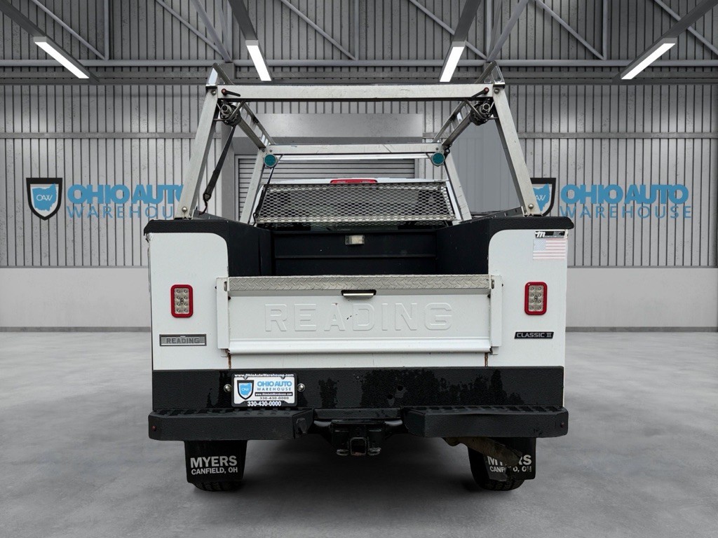 2020 RAM 2500 Image 7