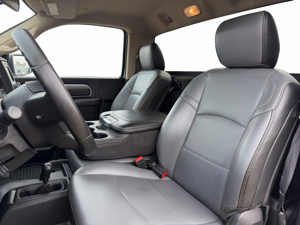 2020 RAM 2500 Image 10