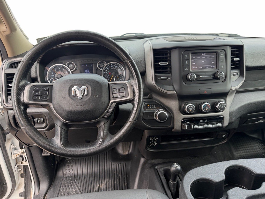 2020 RAM 2500 Image 13