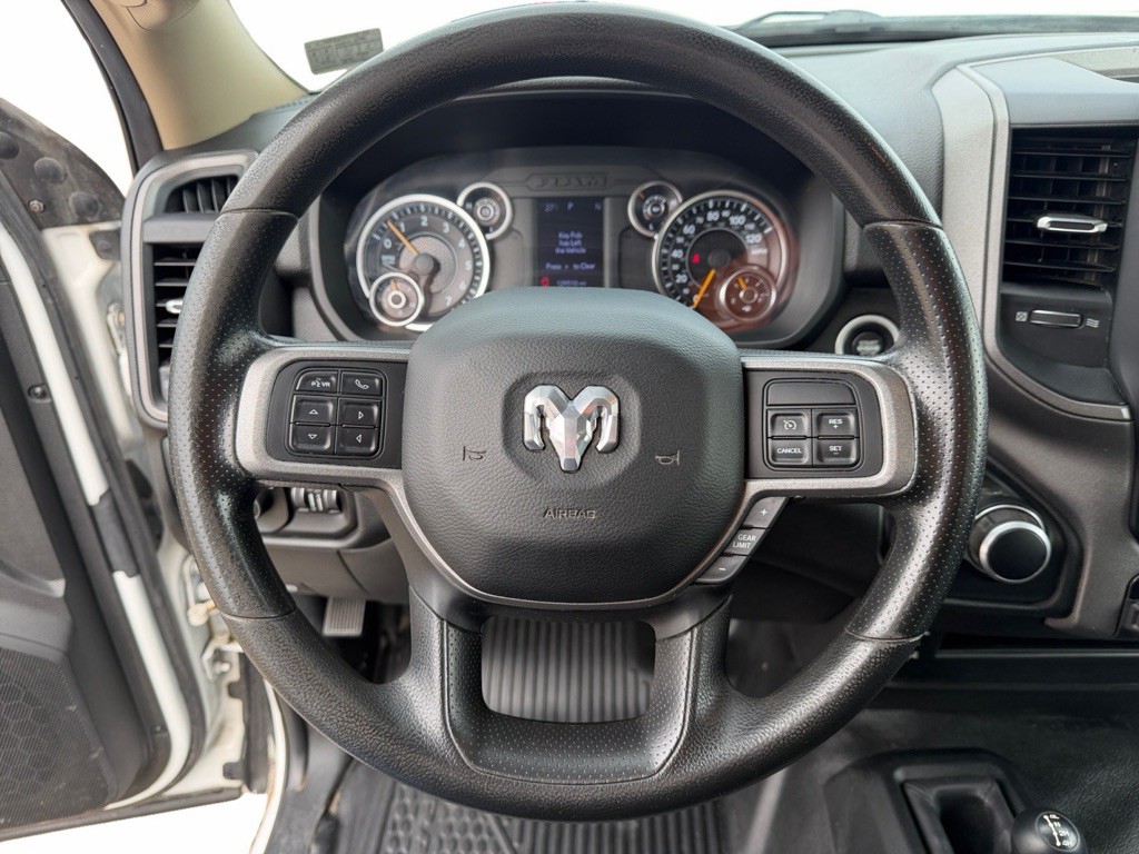 2020 RAM 2500 Image 14