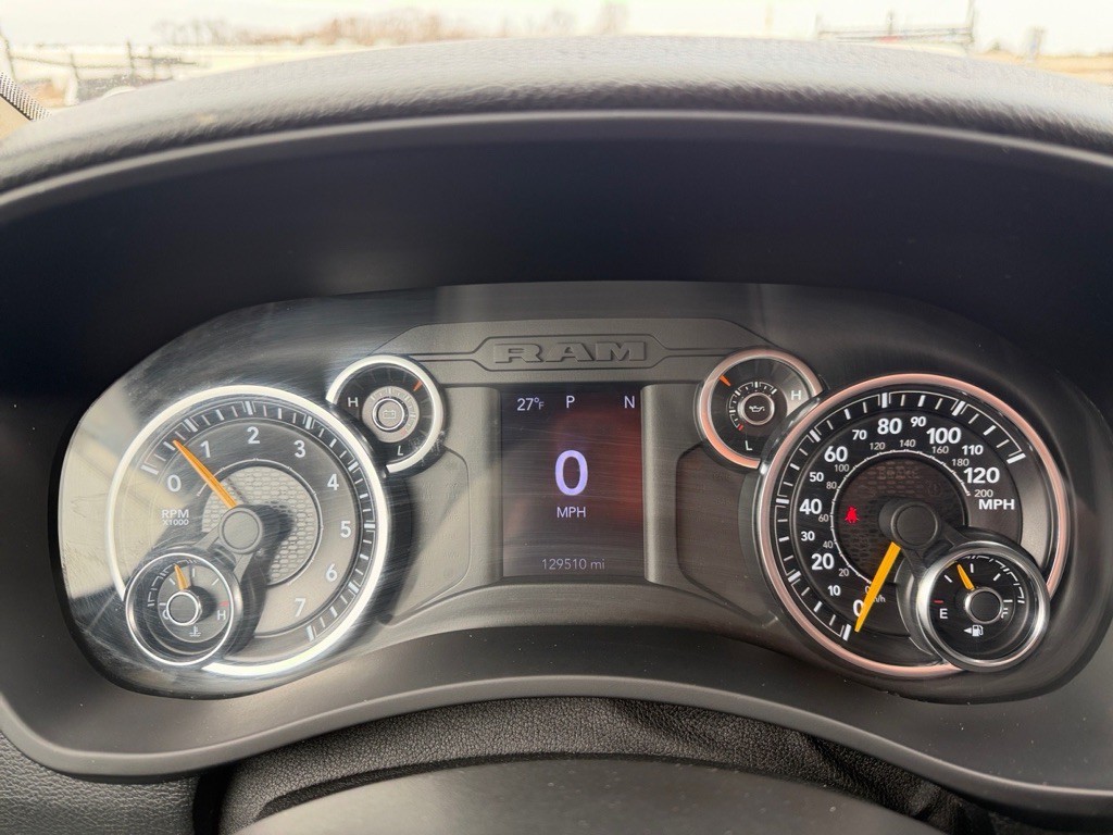 2020 RAM 2500 Image 15