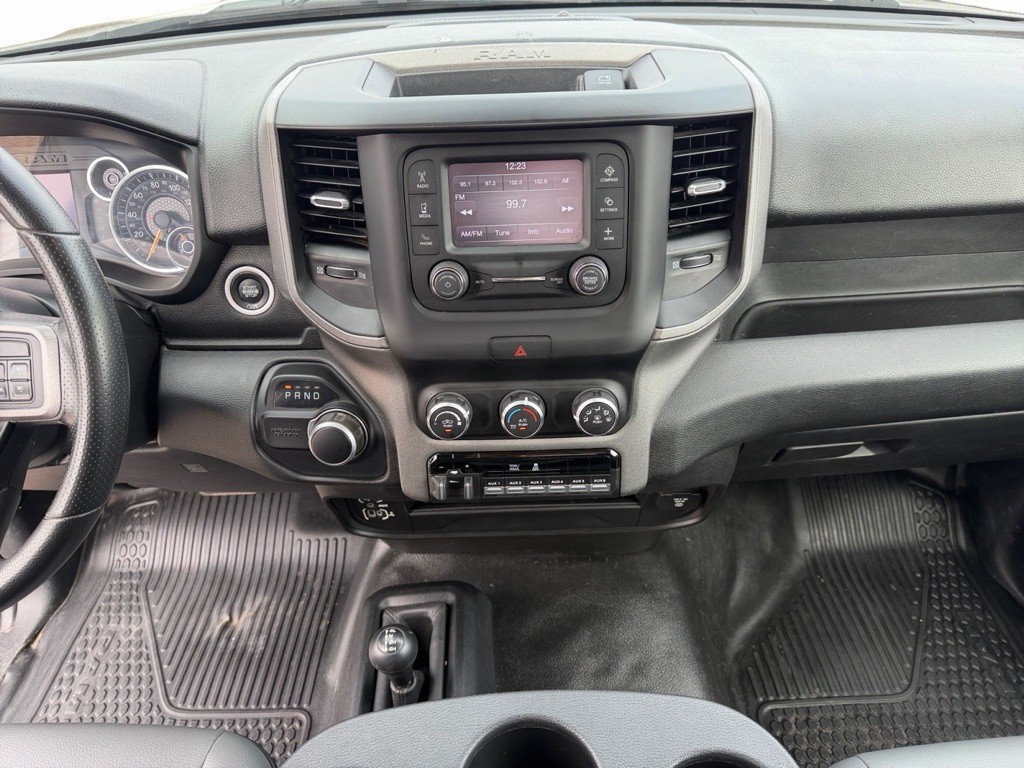 2020 RAM 2500 Image 16