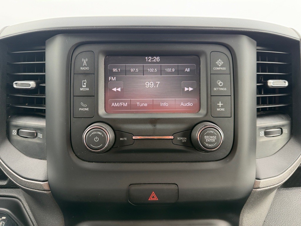 2020 RAM 2500 Image 17