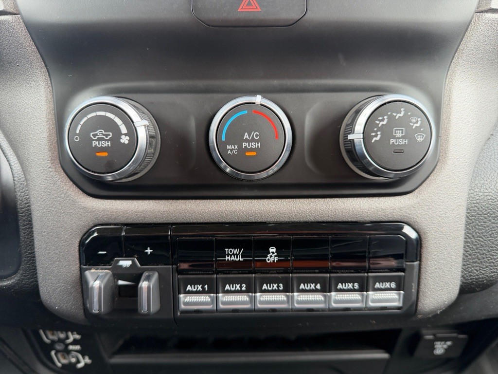 2020 RAM 2500 Image 18