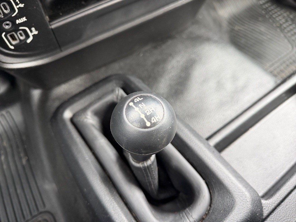 2020 RAM 2500 Image 19