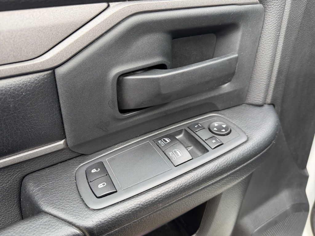 2020 RAM 2500 Image 20