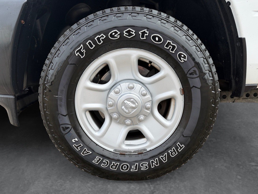 2020 RAM 2500 Image 21