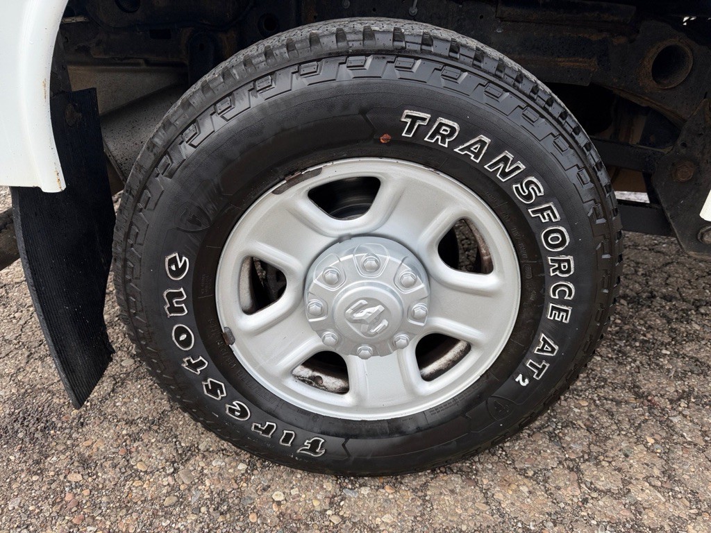 2020 RAM 2500 Image 23