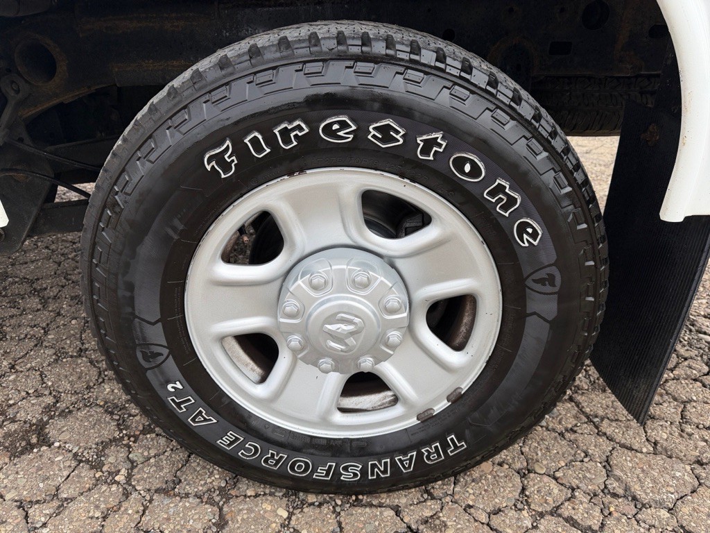 2020 RAM 2500 Image 24