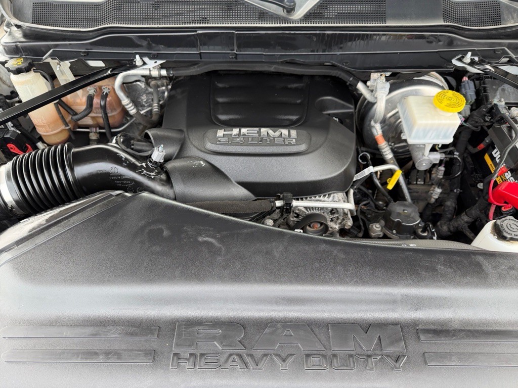 2020 RAM 2500 Image 26