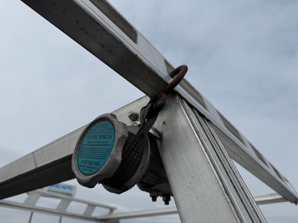 2020 RAM 2500 Image 28