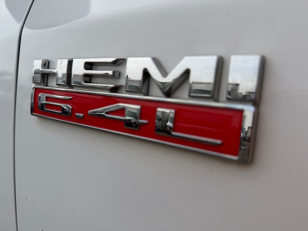 2020 RAM 2500 Image 30