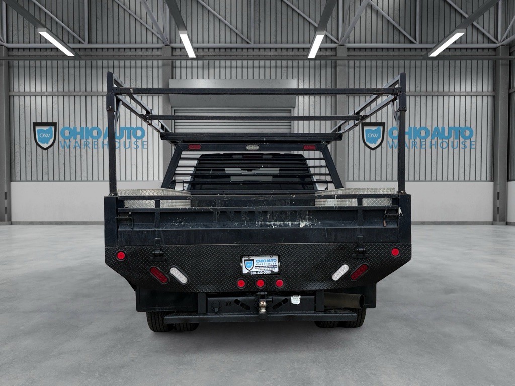 2020 Chevrolet Silverado 1500 Image 7