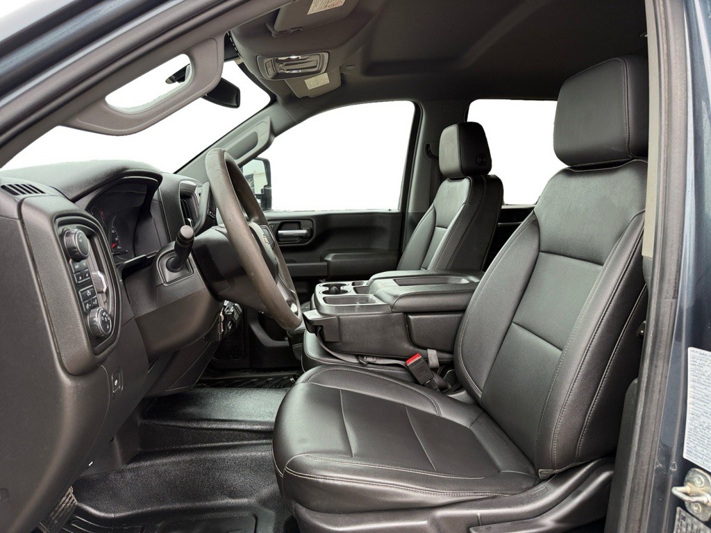 2020 Chevrolet Silverado 1500 Image 9