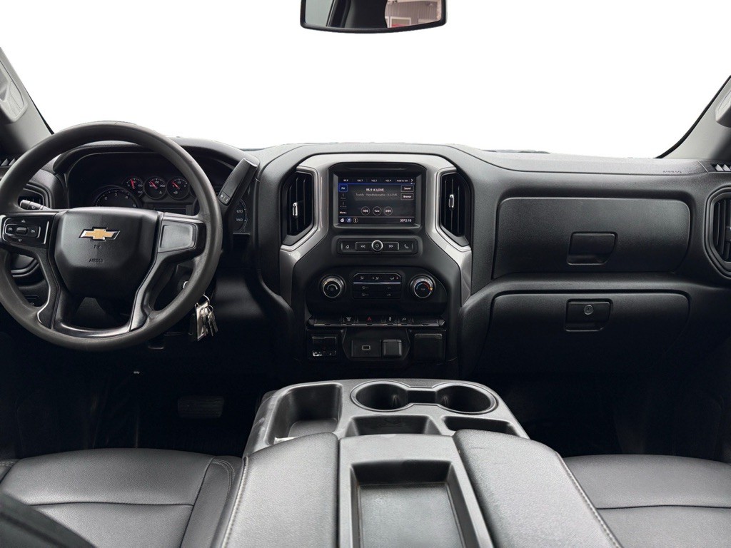 2020 Chevrolet Silverado 1500 Image 10