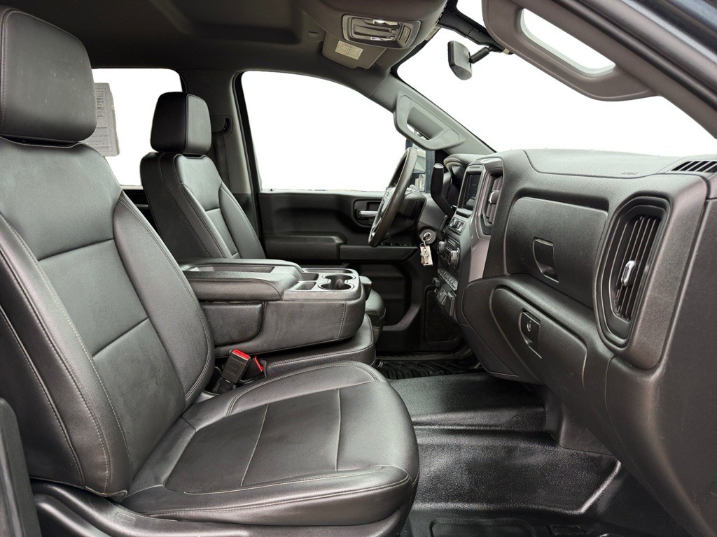 2020 Chevrolet Silverado 1500 Image 11