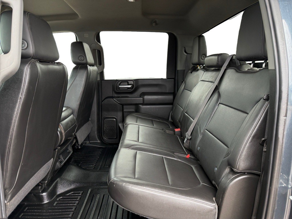 2020 Chevrolet Silverado 1500 Image 12