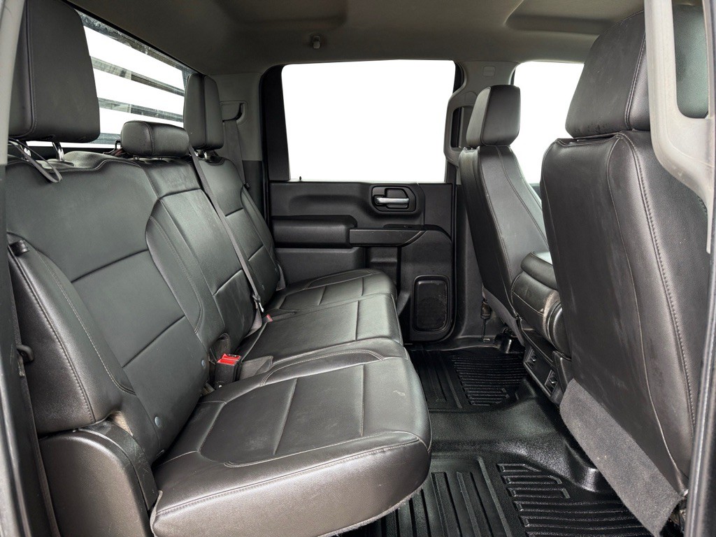 2020 Chevrolet Silverado 1500 Image 13