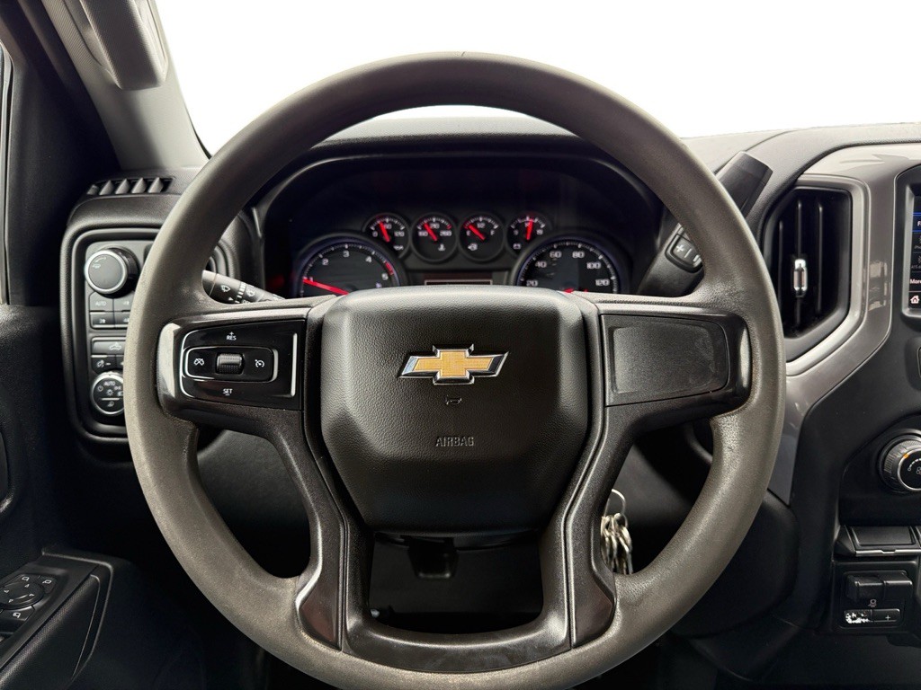 2020 Chevrolet Silverado 1500 Image 14