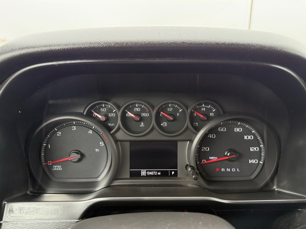 2020 Chevrolet Silverado 1500 Image 15