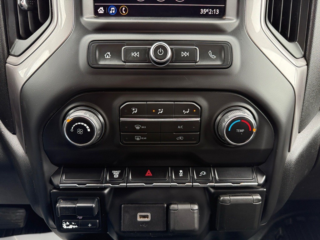 2020 Chevrolet Silverado 1500 Image 17