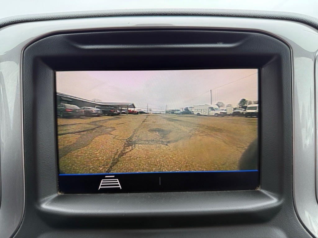 2020 Chevrolet Silverado 1500 Image 18