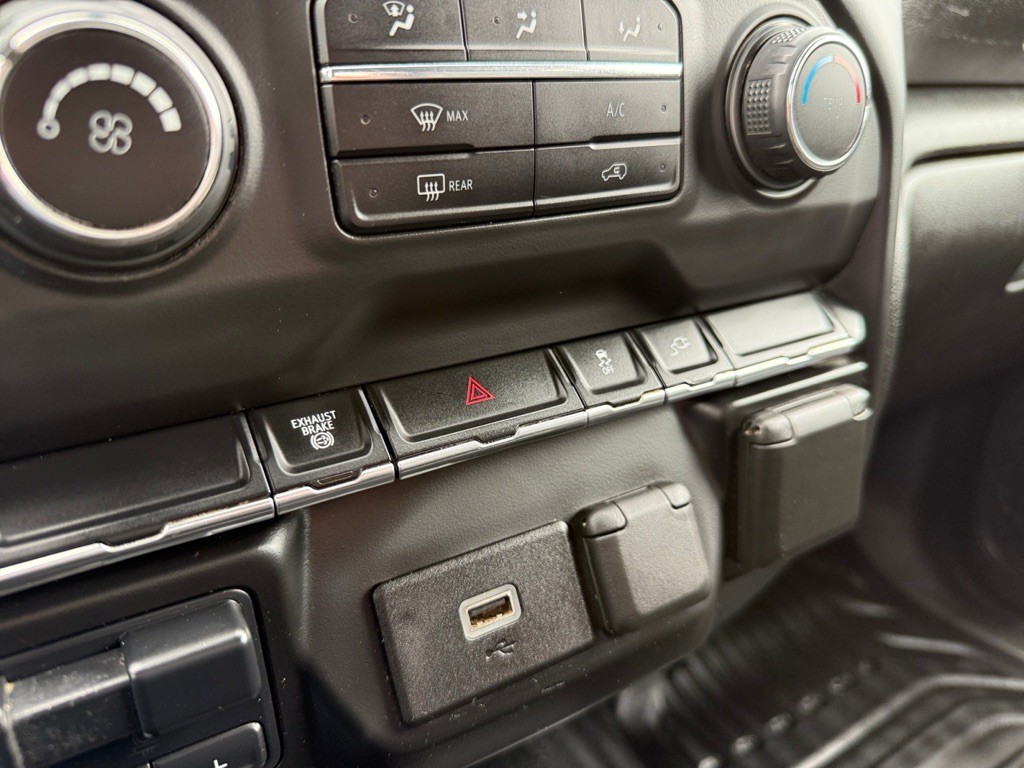 2020 Chevrolet Silverado 1500 Image 19