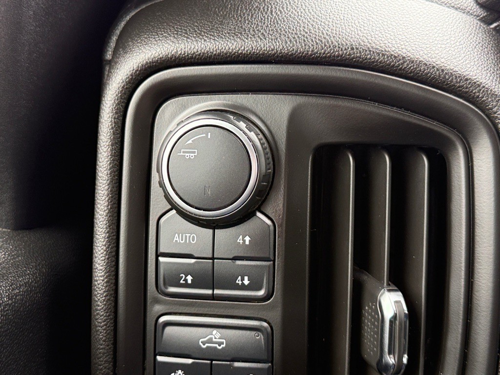 2020 Chevrolet Silverado 1500 Image 20