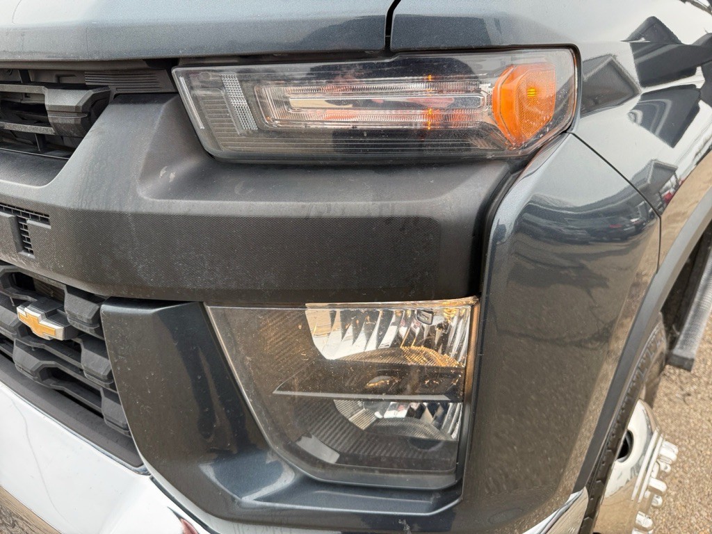 2020 Chevrolet Silverado 1500 Image 21