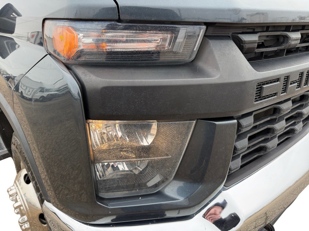 2020 Chevrolet Silverado 1500 Image 22