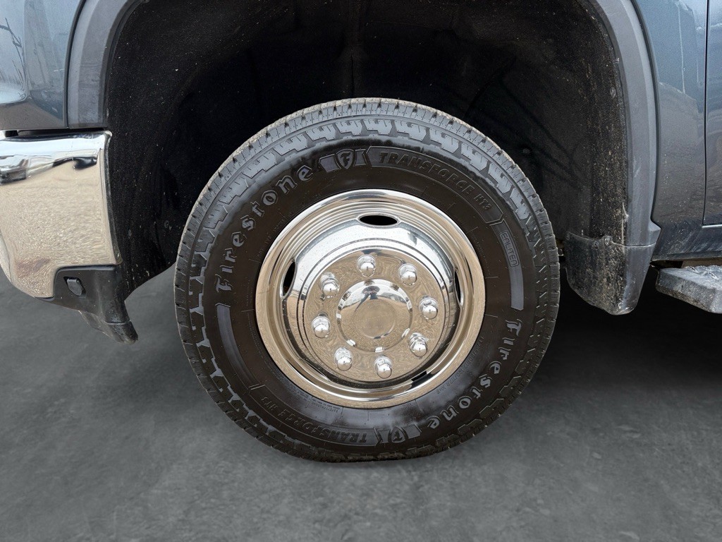 2020 Chevrolet Silverado 1500 Image 23