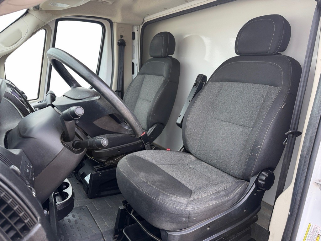 2018 RAM Promaster Image 10