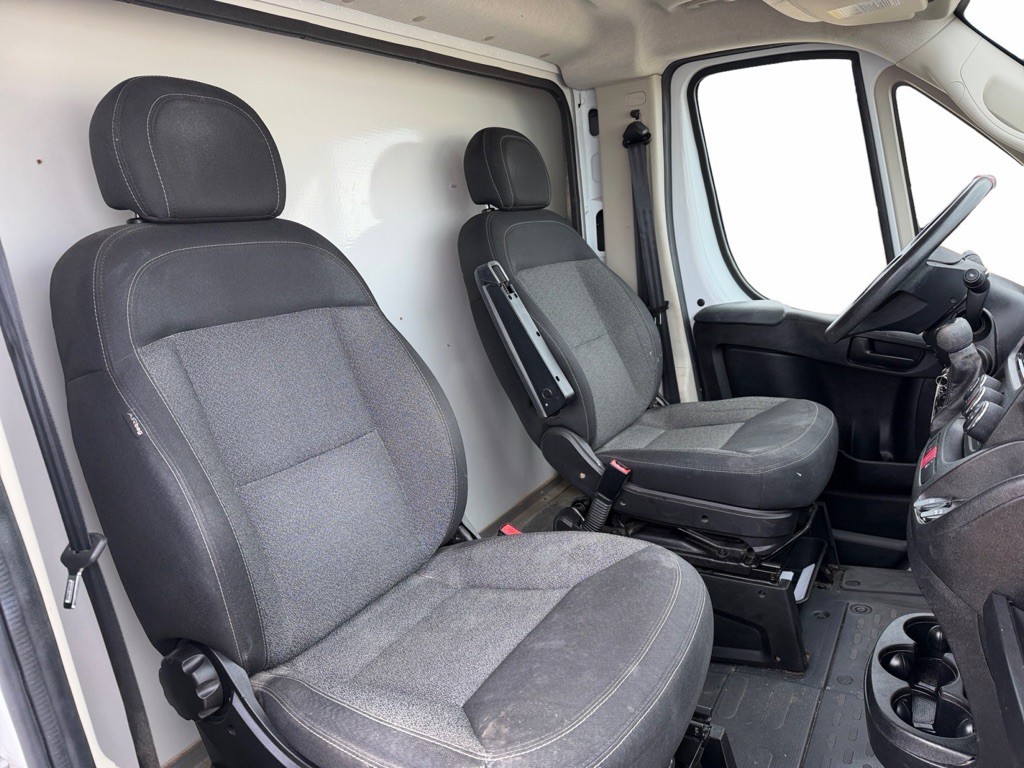 2018 RAM Promaster Image 12