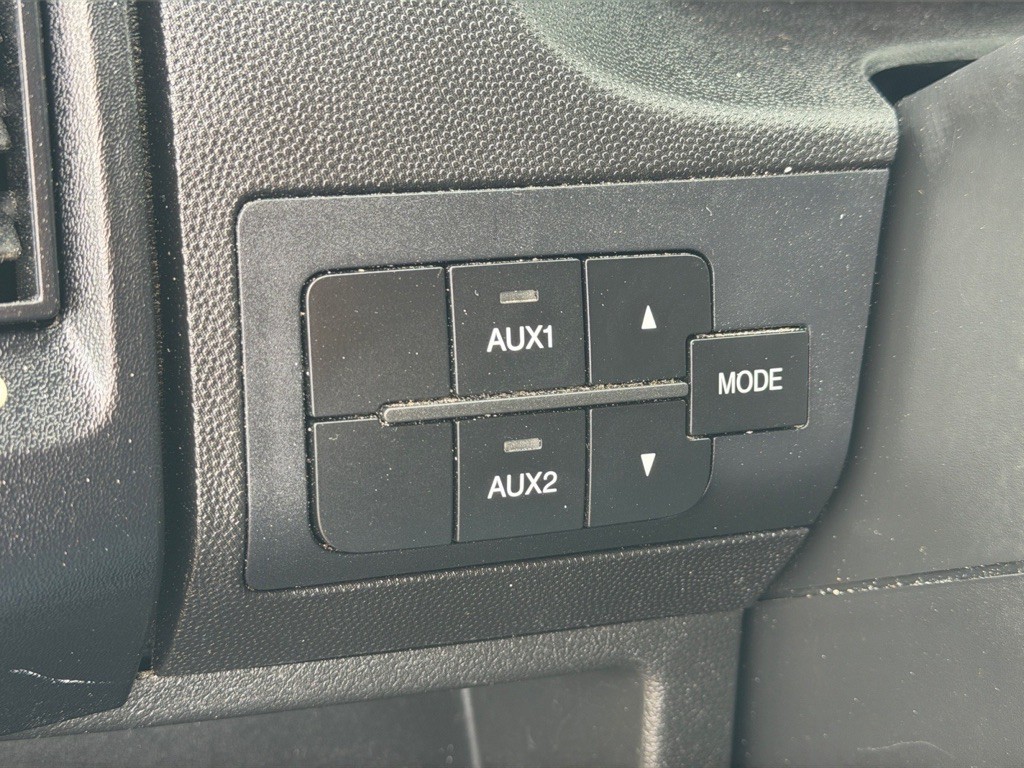 2018 RAM Promaster Image 18